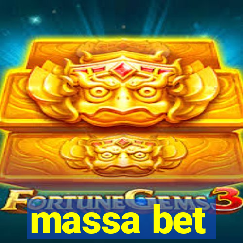 massa bet